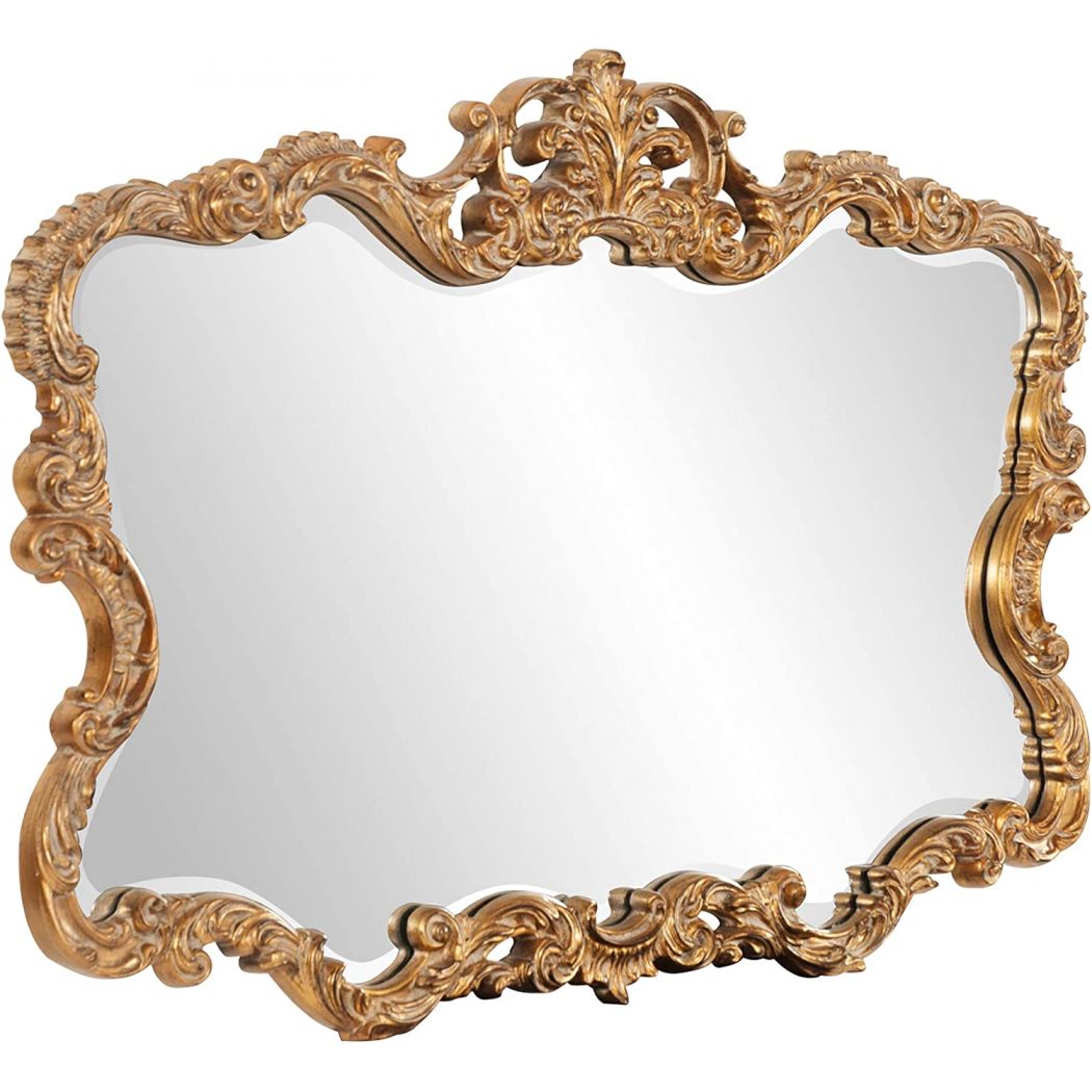 Beauty Salon Antique Talida Makeup Mirror